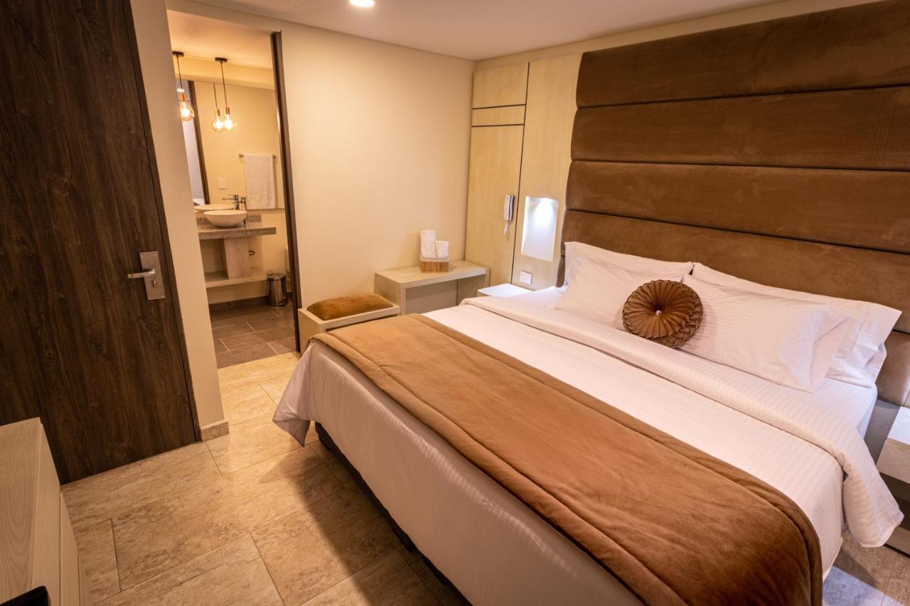 Trugo Luxury Rooms Armenia  Exterior photo