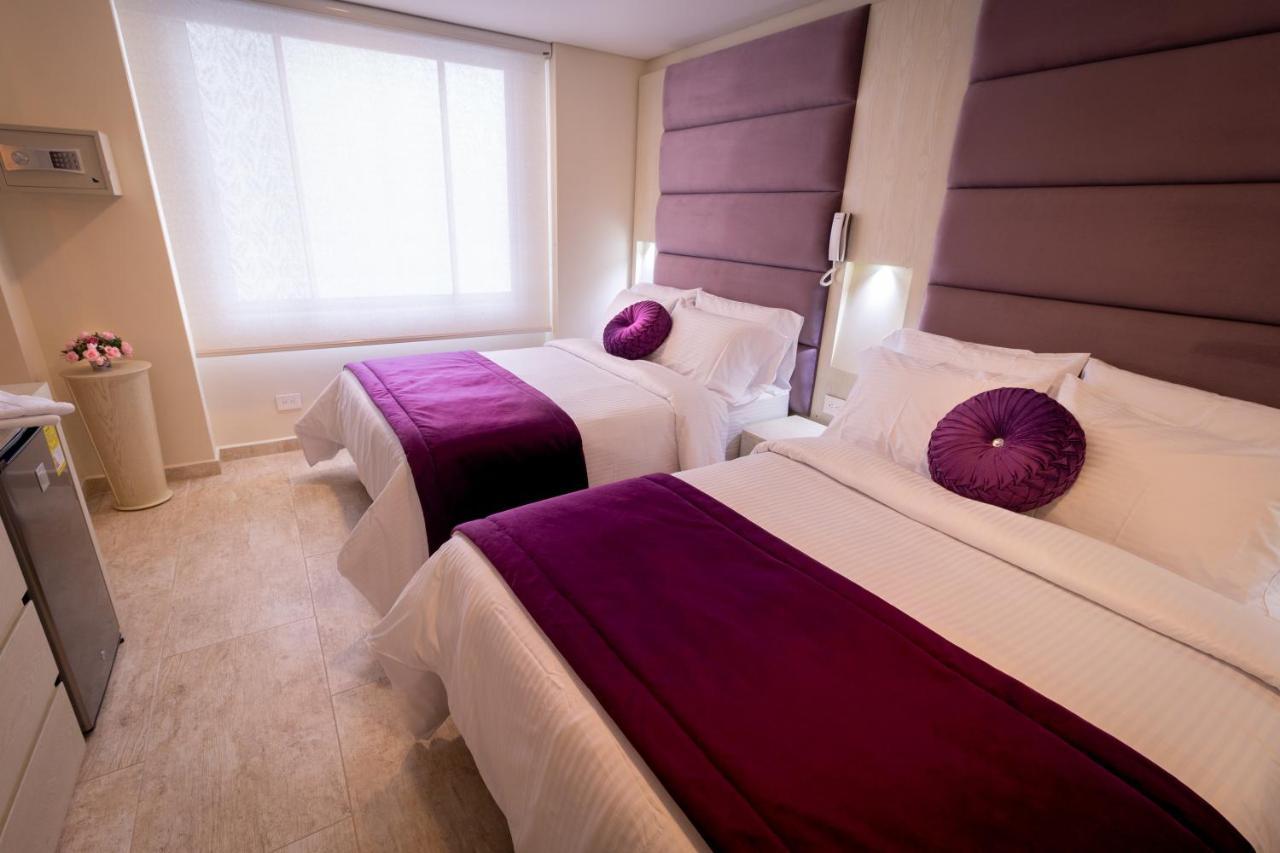 Trugo Luxury Rooms Armenia  Exterior photo