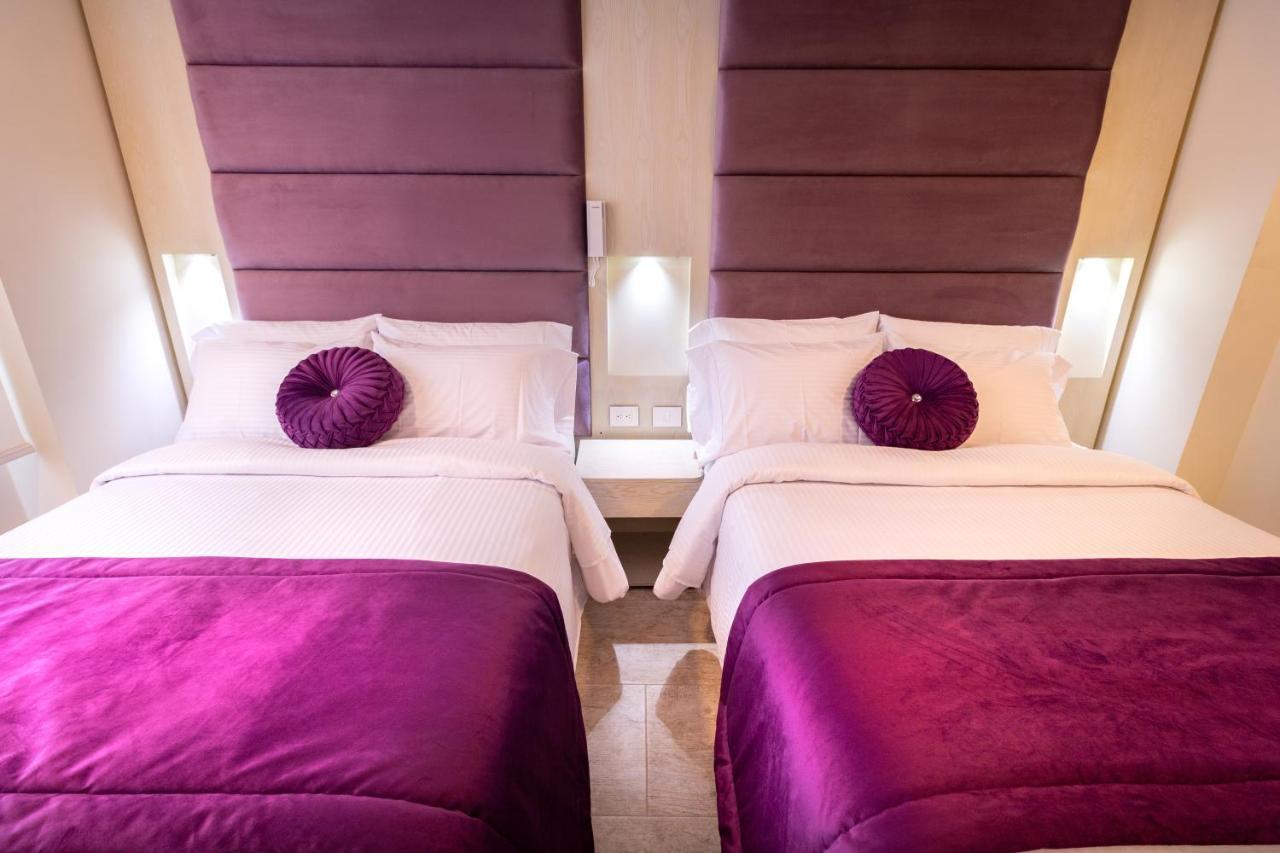 Trugo Luxury Rooms Armenia  Exterior photo