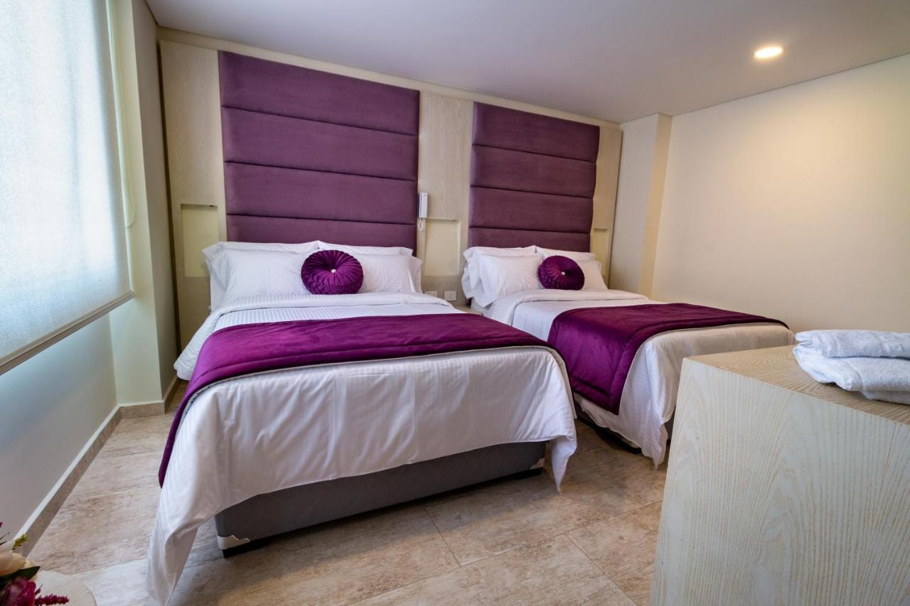 Trugo Luxury Rooms Armenia  Exterior photo
