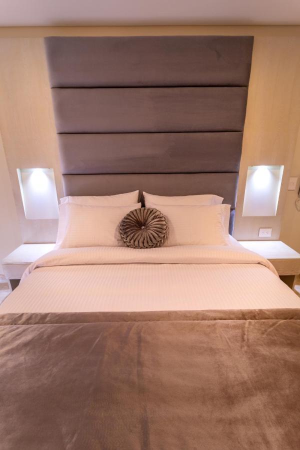 Trugo Luxury Rooms Armenia  Exterior photo