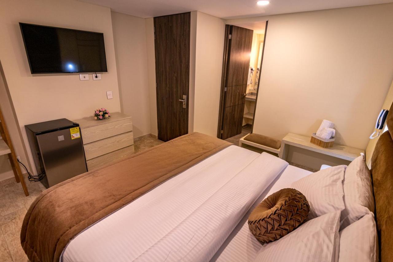 Trugo Luxury Rooms Armenia  Exterior photo