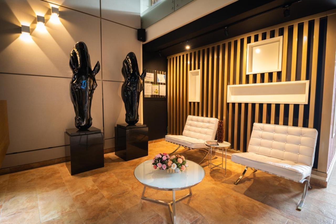 Trugo Luxury Rooms Armenia  Exterior photo