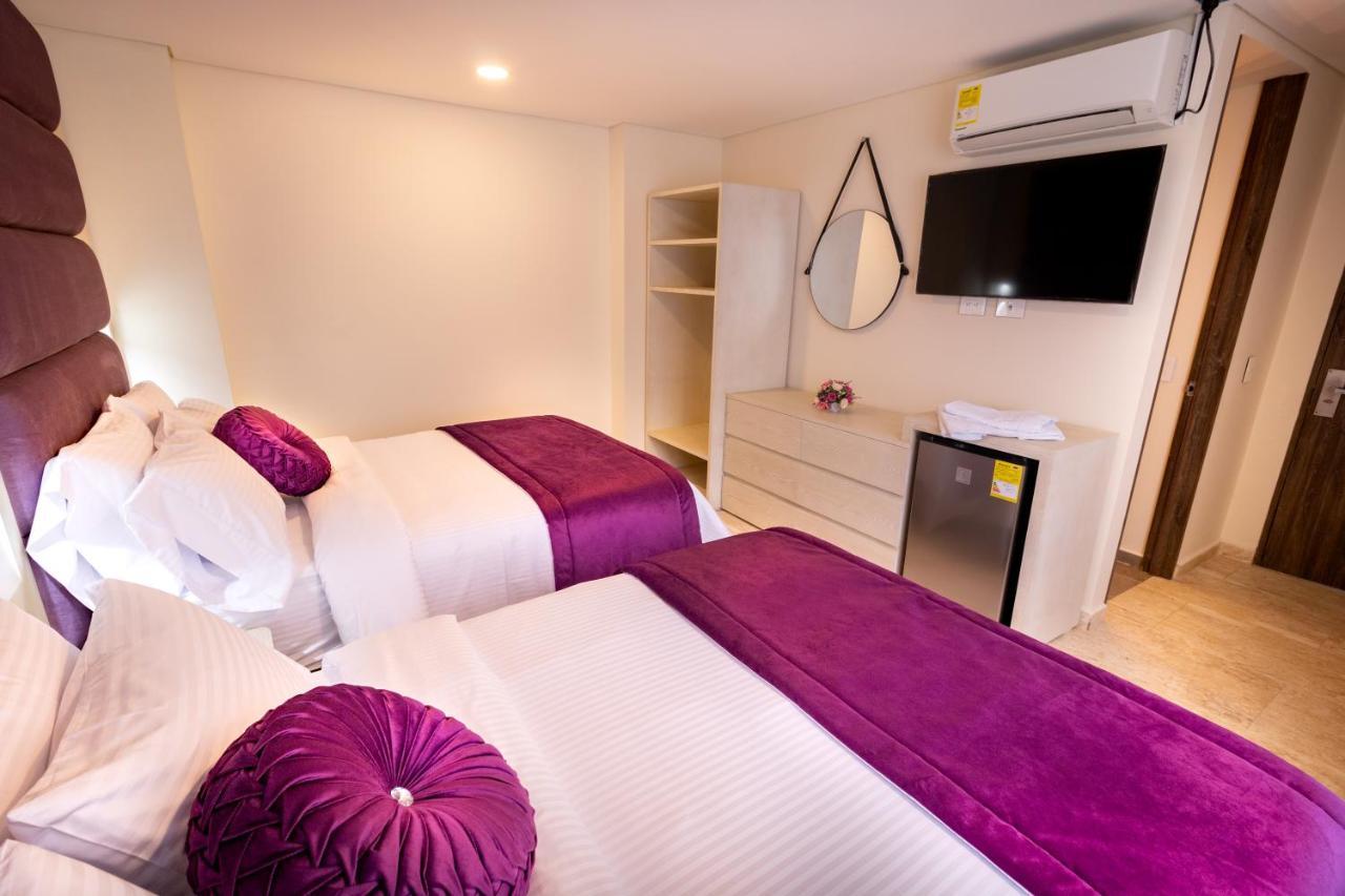 Trugo Luxury Rooms Armenia  Exterior photo