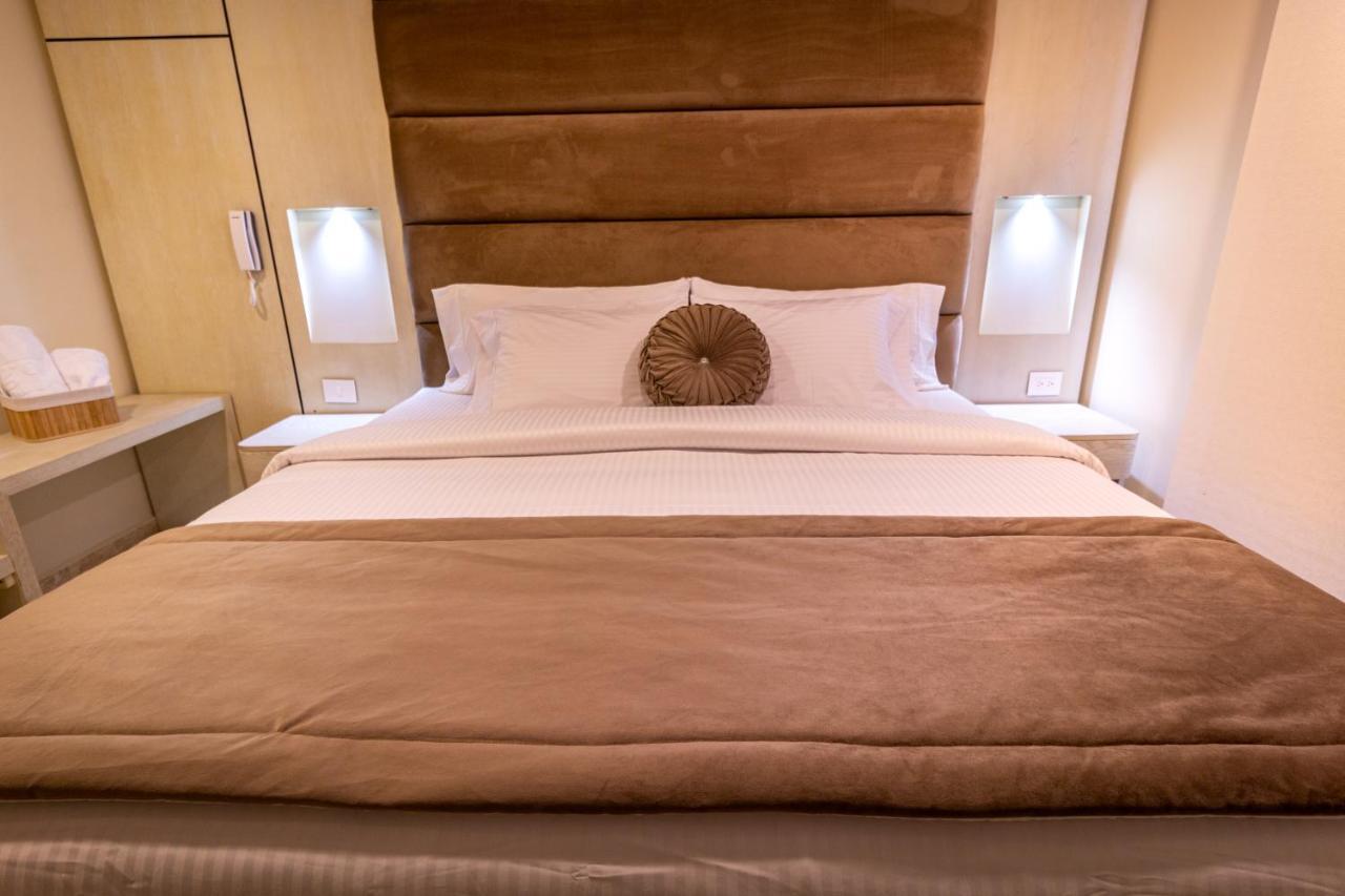 Trugo Luxury Rooms Armenia  Exterior photo