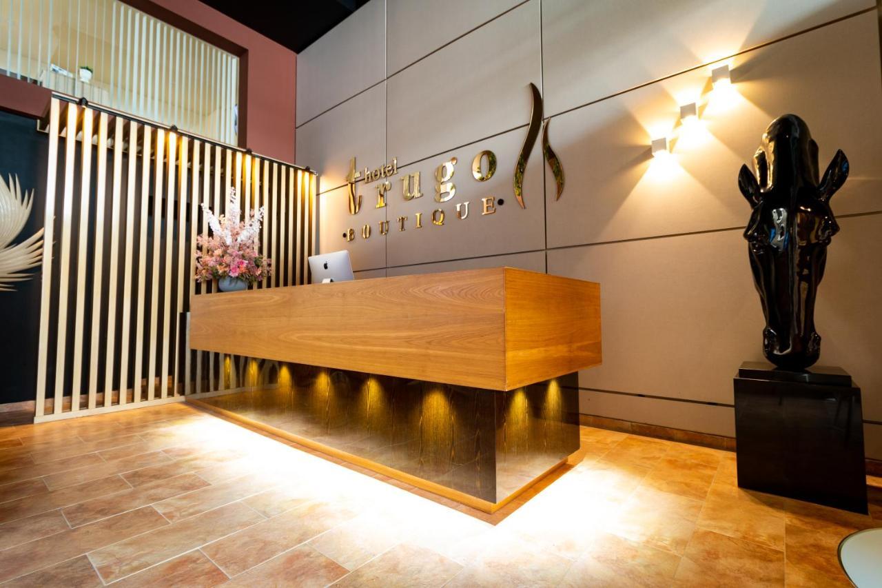Trugo Luxury Rooms Armenia  Exterior photo