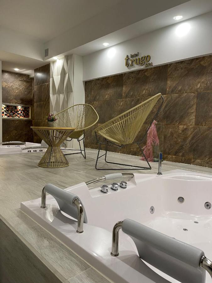 Trugo Luxury Rooms Armenia  Exterior photo
