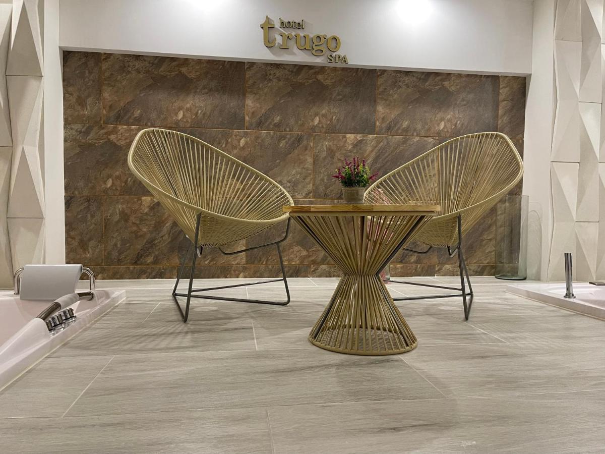 Trugo Luxury Rooms Armenia  Exterior photo